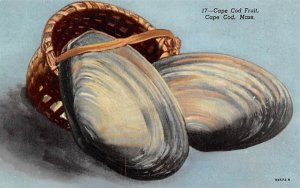 Cape Cod Fruit Massachusetts