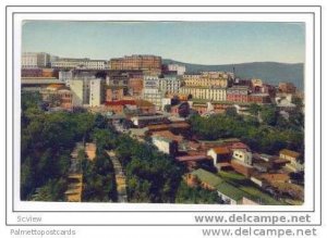 CONSTANTINE, Algeria, La Ville Nouvelle, 00-10s