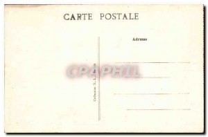 Old Postcard Trebeurden Pors Mabo The Beach