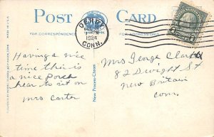 Hotel Clark Derby, Connecticut CT