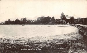 Lot312 nutbourne waters real photo uk West Sussex