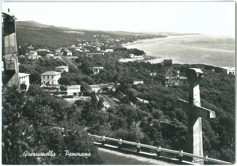 73539 - vintage postcard: LIVORNO City - Oak -