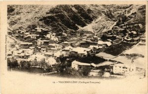 CPA Valcebollere - (Gerdagne Francaise) (291989)