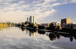 Banks Of Olentangy , Columbus, Ohio   