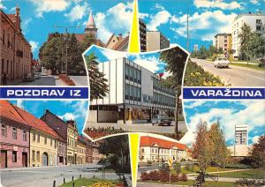 BG35914 pozdrav iz varazdin croatia