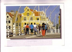 Curacao Island, West Indies,  Netherlands, Used 2001