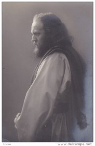 RP, Jesus (Anton Lang), Passionsspiel Oberammergau 1910, OBERAMMERGAU (Bavari...
