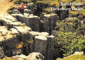 B97241 butterstubs yorkshire dales   uk