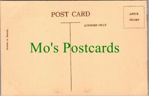 Australia Postcard - Sugar Mill, North Queensland SW9162