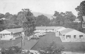 Rhododendron Court Asheville, North Carolina NC