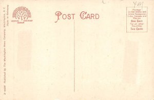 Carnegie Library Washington, Washington DC USA