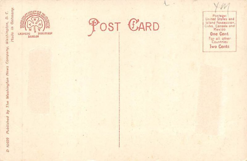 Carnegie Library Washington, Washington DC USA