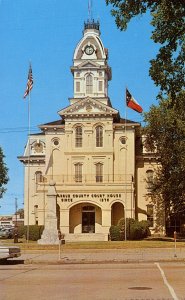 NC - Concord. Confederate Monument, Cabarrus County Courthouse