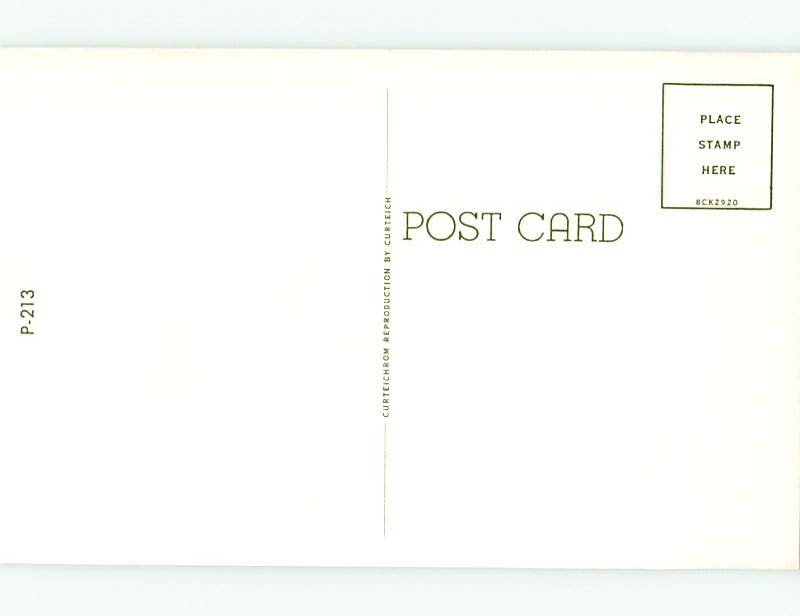 Pre-1980 risque SEXY GIRL PULLED ALONG BY MEN WITH MARRIAGE LICENSE HL4153@