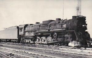 Chesapeake & Ohio Railway