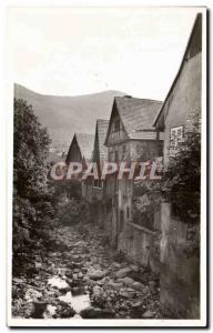 Old Postcard Kaysersberg Old Pignon Sur Weiss