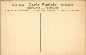 CPA MEAUX Le Palais Episcopal (1320491)