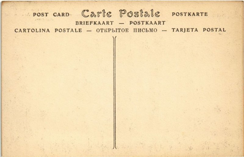 CPA MEAUX Le Palais Episcopal (1320491)