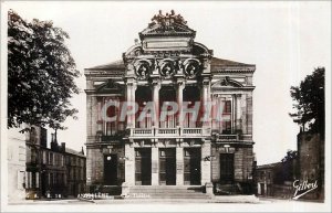 Old Postcard G.A.B 16 ANGOULEME