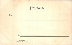 Lot 46 eisenach  lutherstuber germany