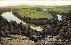 Schuylkill River, Point Lookout - Reading, Pennsylvania