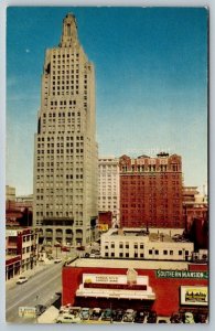 Kansas City Power and Light Company  Missouri   Postcard