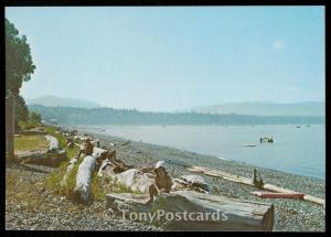 Qualicum Beach - Vancouver Island