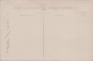 UK Castle Mill Dorking Vintage RPPC C015