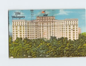 Postcard Hotels Windermere, Chicago, Illinois