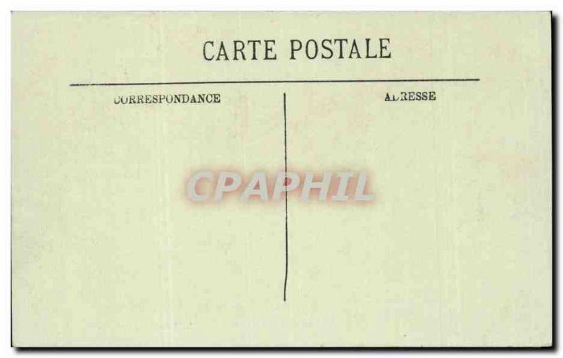 Old Postcard The Saint Cloud park 24 jets pool