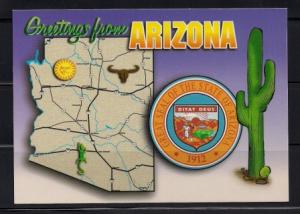 Arizona (VC 0706)