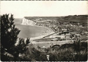 CPM Mers-les-Bains Vue Generale (20334)