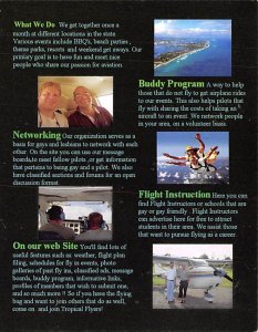 Florida Premier Flying Club Lake Worth, Florida