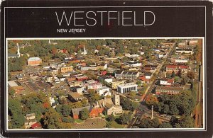 Westfield Union County, New Jersey NJ