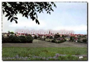 Postcard Modern Alban Vue Generale