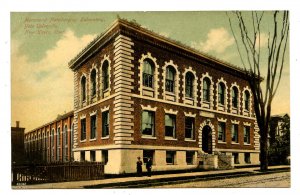 CT - New Haven. Yale University, Hammond Metallurgical Laboratory