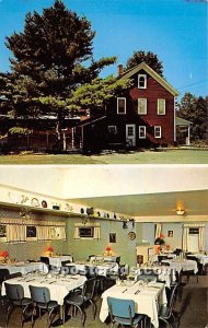 Old Homestead Restaurant - Monticello, New York NY  