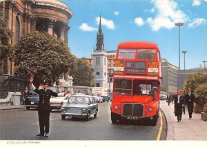 London Policeman 