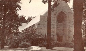 First Presbyterian Church  Ann Arbor MI 