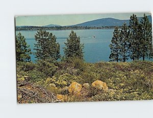 M-158025 Lake Almanor California USA