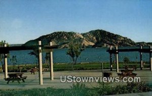 Lake Perris , CA