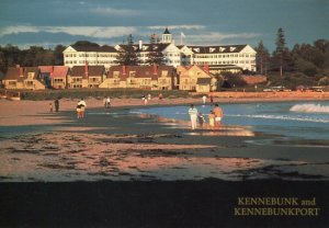 ME - GOOCHES BEACH (KENNEBUNK)