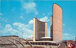 BG21379 the new city hall toronto ontario canada