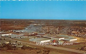 Florida Citrus Canners Cooperative - Lake Wales