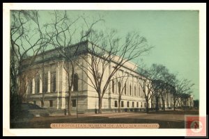 Metropolitan Museum of Art, New York City