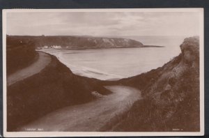 Wales Postcard - View of Nevin Bay    RS10786