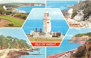 BR23354 Isle of Wight uk