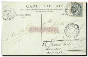 Old Postcard Marengo Bayonne Bridge