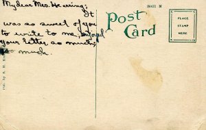 FL - Pensacola. Confederate Monument