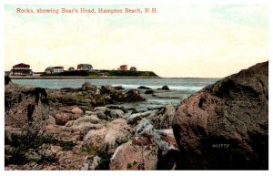 New Hampshire  Hampton   Boar's Head